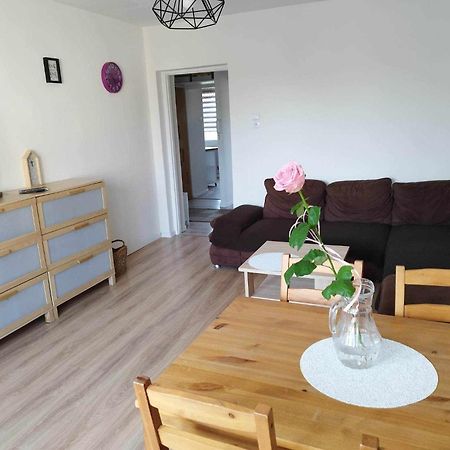 Apartament Kajki Mrągowo Exterior photo