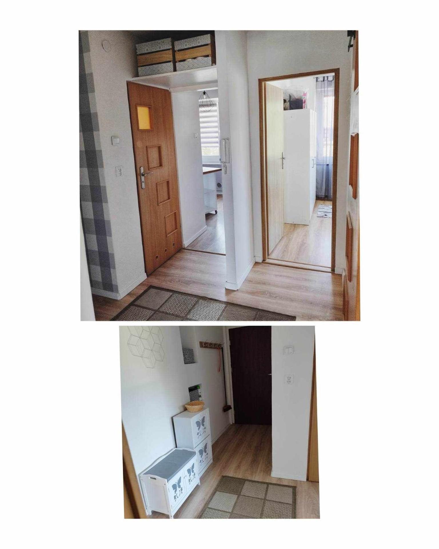 Apartament Kajki Mrągowo Exterior photo