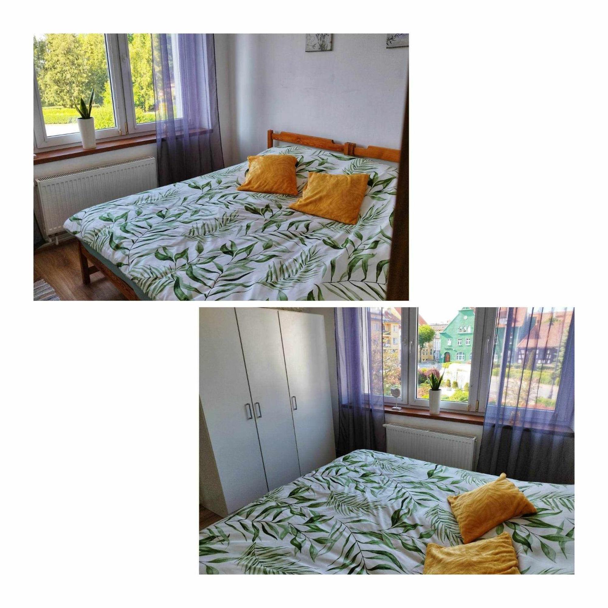 Apartament Kajki Mrągowo Exterior photo